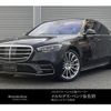 mercedes-benz s-class 2021 CFJ1737552 image 1