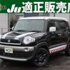 suzuki xbee 2018 quick_quick_DAA-MN71S_MN71S-111418 image 1