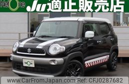 suzuki xbee 2018 quick_quick_DAA-MN71S_MN71S-111418