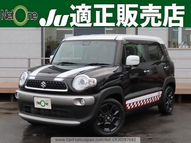 suzuki xbee 2018 quick_quick_DAA-MN71S_MN71S-111418 image 1