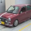 daihatsu mira-gino 2002 -DAIHATSU 【三河 583な104】--Mira Gino L700S-0319597---DAIHATSU 【三河 583な104】--Mira Gino L700S-0319597- image 1