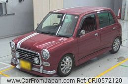 daihatsu mira-gino 2002 -DAIHATSU 【三河 583な104】--Mira Gino L700S-0319597---DAIHATSU 【三河 583な104】--Mira Gino L700S-0319597-