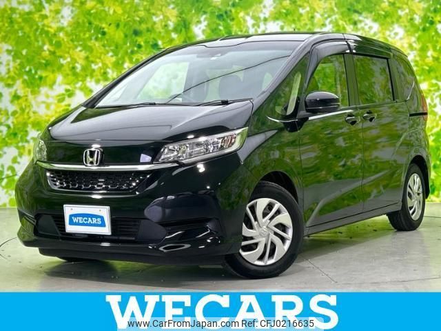 honda freed-plus 2020 quick_quick_6BA-GB5_GB5-3113128 image 1