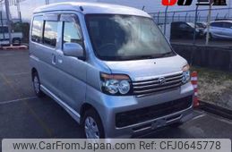 daihatsu atrai-wagon 2007 -DAIHATSU--Atrai Wagon S321G-0001297---DAIHATSU--Atrai Wagon S321G-0001297-