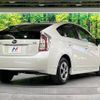 toyota prius 2013 -TOYOTA--Prius DAA-ZVW30--ZVW30-1662443---TOYOTA--Prius DAA-ZVW30--ZVW30-1662443- image 18