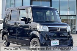 honda n-box 2013 -HONDA--N BOX DBA-JF2--JF2-1118061---HONDA--N BOX DBA-JF2--JF2-1118061-