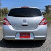nissan tiida 2008 M00091 image 12