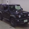 suzuki jimny-sierra 2023 quick_quick_3BA-JB74W_JB74W-191306 image 1
