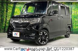 honda n-box 2019 -HONDA--N BOX DBA-JF3--JF3-2099792---HONDA--N BOX DBA-JF3--JF3-2099792-