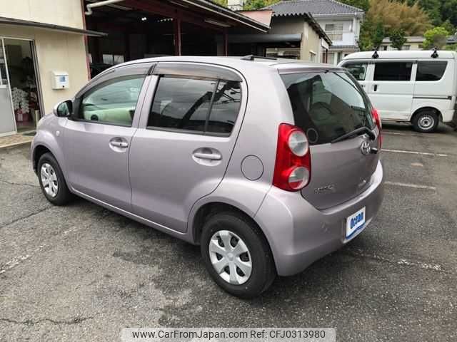 toyota passo 2011 TE403 image 1