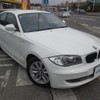bmw 1-series 2011 -BMW--BMW 1 Series LBA-UE16--WBAUE32080E647280---BMW--BMW 1 Series LBA-UE16--WBAUE32080E647280- image 8