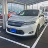 toyota harrier 2014 -TOYOTA--Harrier DAA-AVU65W--AVU65-0014230---TOYOTA--Harrier DAA-AVU65W--AVU65-0014230- image 1
