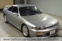 Nissan Skyline 1996