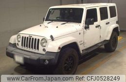 chrysler jeep-wrangler 2016 -CHRYSLER 【佐世保 333ﾂ 223】--Jeep Wrangler ABA-JK36L--1C4HJWLG7GL294226---CHRYSLER 【佐世保 333ﾂ 223】--Jeep Wrangler ABA-JK36L--1C4HJWLG7GL294226-