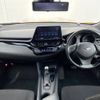 toyota c-hr 2016 -TOYOTA--C-HR DAA-ZYX10--ZYX10-2000855---TOYOTA--C-HR DAA-ZYX10--ZYX10-2000855- image 2