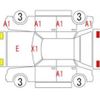 toyota mark-x 2006 -TOYOTA--MarkX DBA-GRX120--GRX120-0067397---TOYOTA--MarkX DBA-GRX120--GRX120-0067397- image 2