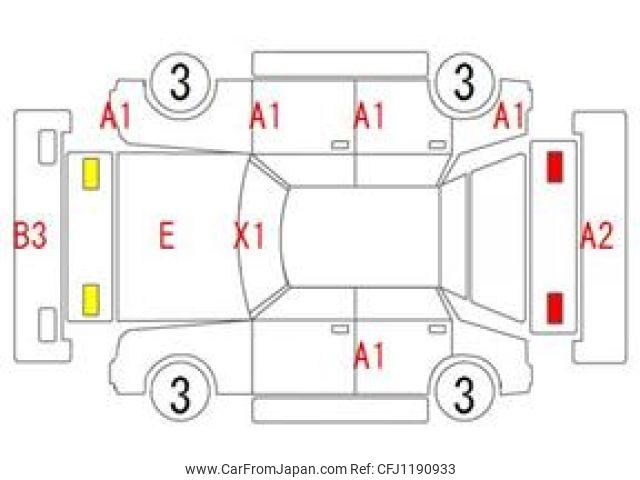toyota mark-x 2006 -TOYOTA--MarkX DBA-GRX120--GRX120-0067397---TOYOTA--MarkX DBA-GRX120--GRX120-0067397- image 2