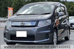 honda freed-spike 2013 -HONDA--Freed Spike DAA-GP3--GP3-1040997---HONDA--Freed Spike DAA-GP3--GP3-1040997-