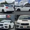 subaru wrx-s4 2014 quick_quick_DBA-VAG_VAG-002371 image 3