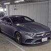 mercedes-benz cls-class 2018 quick_quick_DAA-257359_WDD2573592A025804 image 4