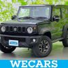 suzuki jimny-sierra 2024 quick_quick_3BA-JB74W_JB74W-213405 image 1