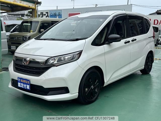 honda freed-plus 2023 GOO_JP_700060017330250618009 image 2
