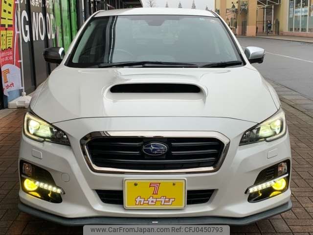 subaru levorg 2015 -SUBARU--Levorg DBA-VMG--VMG-014145---SUBARU--Levorg DBA-VMG--VMG-014145- image 2