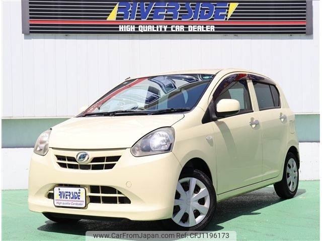 daihatsu mira-e-s 2013 -DAIHATSU--Mira e:s DBA-LA300S--LA300S-1173108---DAIHATSU--Mira e:s DBA-LA300S--LA300S-1173108- image 1