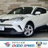 toyota c-hr 2017 quick_quick_DAA-ZYX10_ZYX10-2011544 image 1