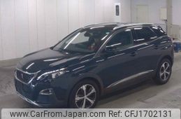 peugeot 3008 2020 CFJ1702131
