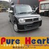 suzuki alto-lapin 2013 -SUZUKI--Alto Lapin HE22S--HE22S-258400---SUZUKI--Alto Lapin HE22S--HE22S-258400- image 1