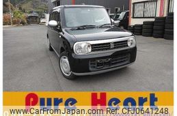 suzuki alto-lapin 2013 -SUZUKI--Alto Lapin HE22S--HE22S-258400---SUZUKI--Alto Lapin HE22S--HE22S-258400-