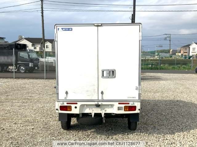 daihatsu hijet-truck 2019 -DAIHATSU 【相模 880ｱ5287】--Hijet Truck EBD-S500P--S500P-0093234---DAIHATSU 【相模 880ｱ5287】--Hijet Truck EBD-S500P--S500P-0093234- image 2