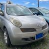 nissan march 2004 -NISSAN--March UA-AK12--AK12-215066---NISSAN--March UA-AK12--AK12-215066- image 3