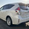 toyota prius-α 2018 -TOYOTA--Prius α DAA-ZVW40W--ZVW40-0031685---TOYOTA--Prius α DAA-ZVW40W--ZVW40-0031685- image 15