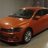 volkswagen polo 2018 -VOLKSWAGEN--VW Polo ABA-AWCHZ--WVWZZZAWZKU015621---VOLKSWAGEN--VW Polo ABA-AWCHZ--WVWZZZAWZKU015621- image 1