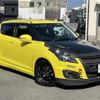 suzuki swift 2014 -SUZUKI--Swift CBA-ZC32S--ZC32S-302816---SUZUKI--Swift CBA-ZC32S--ZC32S-302816- image 4