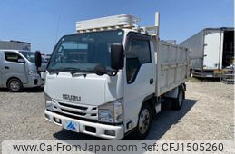 isuzu elf-truck 2015 CFJ1505260