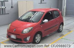 renault twingo 2010 -RENAULT--Renault Twingo ND4F-VF1CN0A0H80654191---RENAULT--Renault Twingo ND4F-VF1CN0A0H80654191-