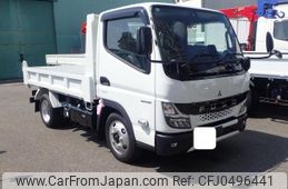 mitsubishi-fuso canter 2025 CFJ0496441