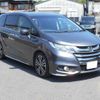 honda odyssey 2014 -HONDA--Odyssey DBA-RC1--RC1-1036324---HONDA--Odyssey DBA-RC1--RC1-1036324- image 17
