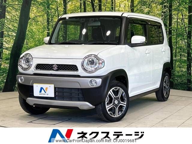 suzuki hustler 2016 -SUZUKI--Hustler DAA-MR41S--MR41S-217634---SUZUKI--Hustler DAA-MR41S--MR41S-217634- image 1