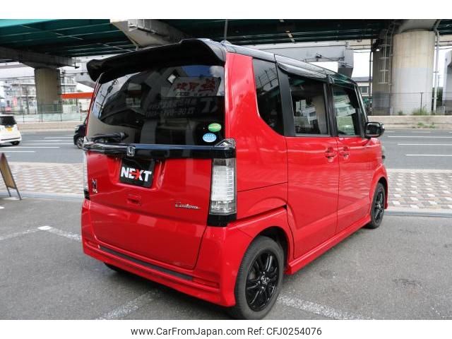 honda n-box 2014 quick_quick_DBA-JF1_JF1-1423912 image 2