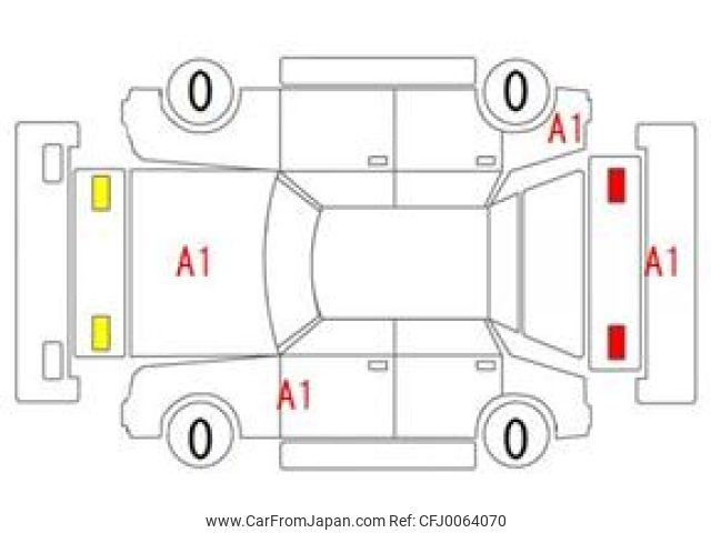 honda cr-v 2008 -HONDA--CR-V DBA-RE3--RE3-1200188---HONDA--CR-V DBA-RE3--RE3-1200188- image 2