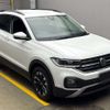 volkswagen t-cross 2022 -VOLKSWAGEN--VW T-Cross 3BA-C1DKR--WVGZZZC1ZNY029301---VOLKSWAGEN--VW T-Cross 3BA-C1DKR--WVGZZZC1ZNY029301- image 8