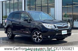subaru forester 2014 CFJ1550821