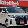 toyota alphard 2018 quick_quick_AGH30W_AGH30-0180788 image 1