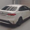 toyota corolla 2021 -TOYOTA--Corolla 6AA-ZWE211--ZWE211-6076478---TOYOTA--Corolla 6AA-ZWE211--ZWE211-6076478- image 2