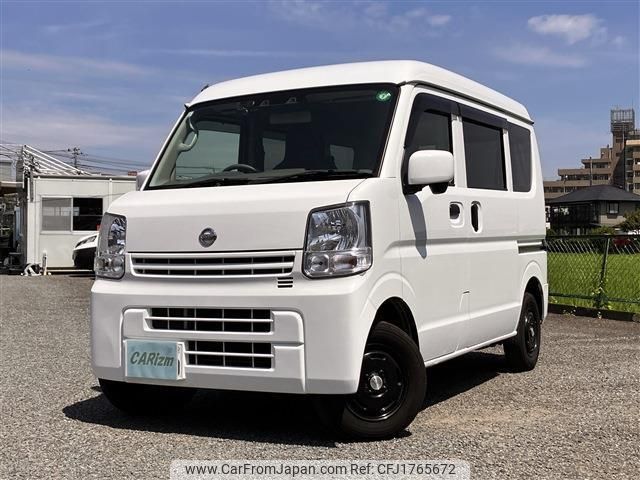 nissan nv100-clipper 2020 CFJ1765672 image 1