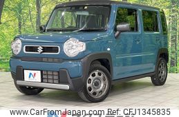suzuki hustler 2021 -SUZUKI--Hustler 5AA-MR92S--MR92S-186522---SUZUKI--Hustler 5AA-MR92S--MR92S-186522-
